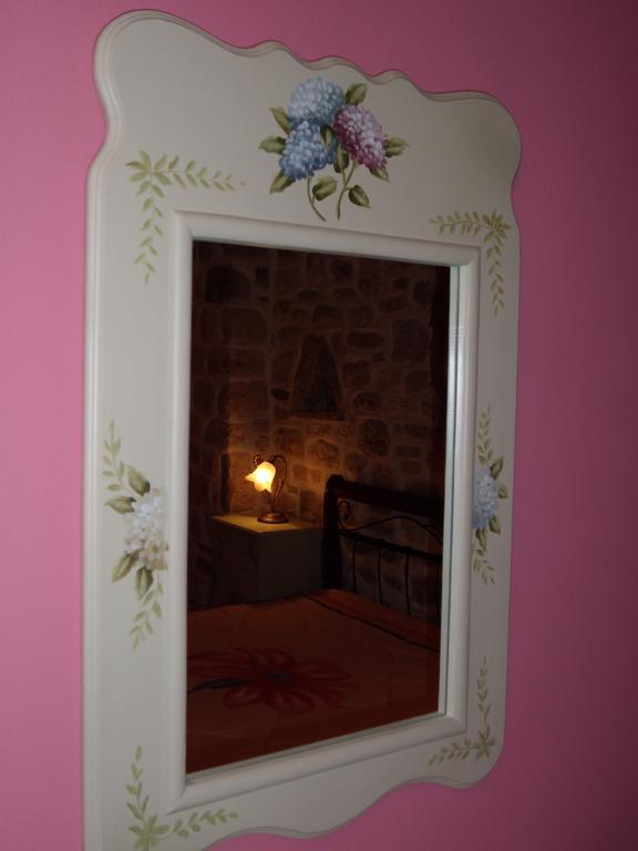Arhontiko Kordopati Traditional Guesthouse Daras Стая снимка