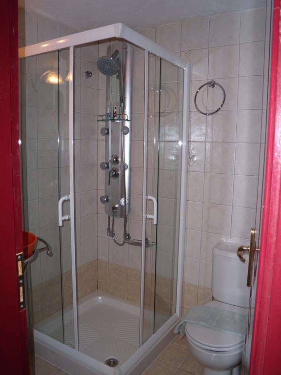 Arhontiko Kordopati Traditional Guesthouse Daras Стая снимка