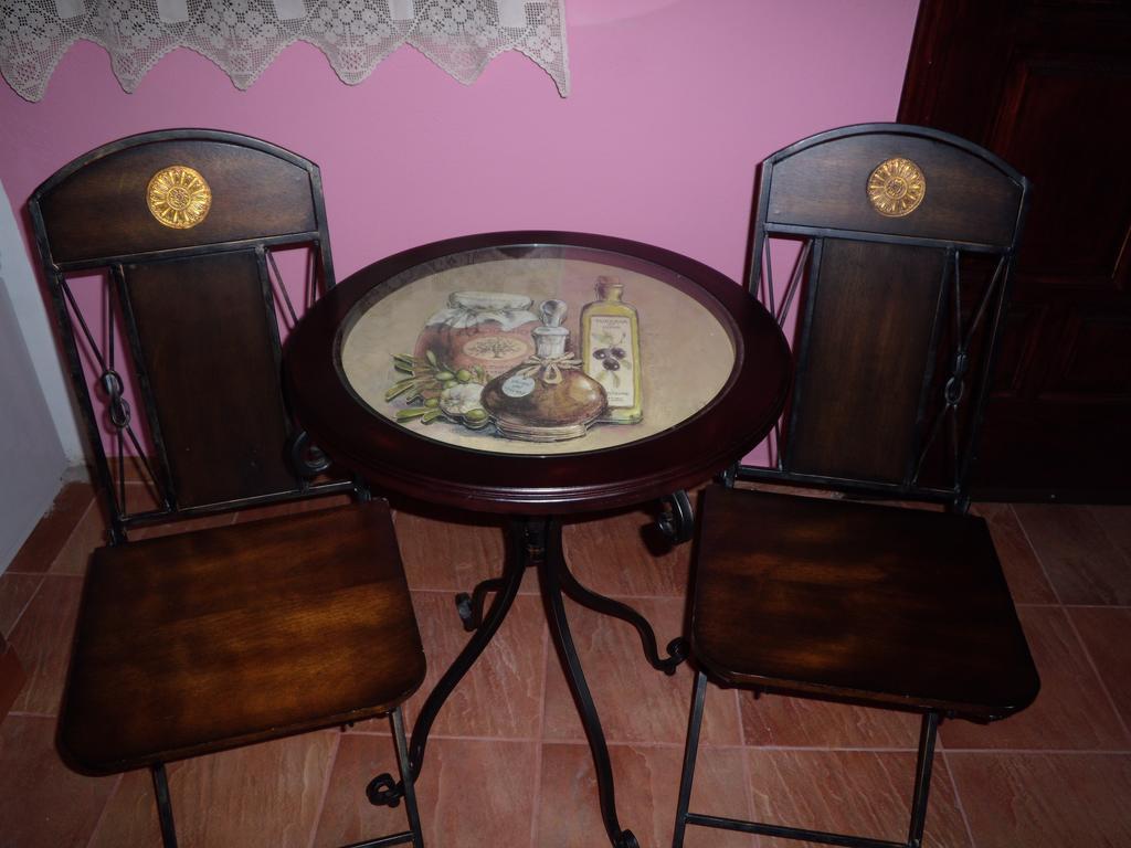 Arhontiko Kordopati Traditional Guesthouse Daras Стая снимка