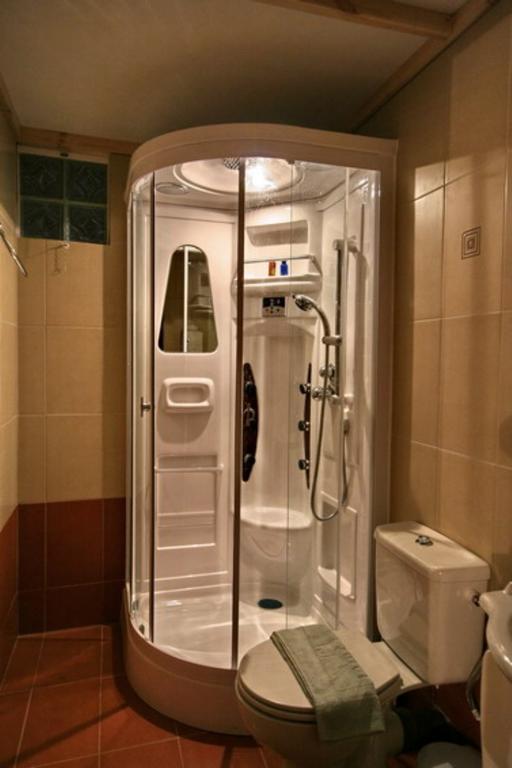 Arhontiko Kordopati Traditional Guesthouse Daras Стая снимка