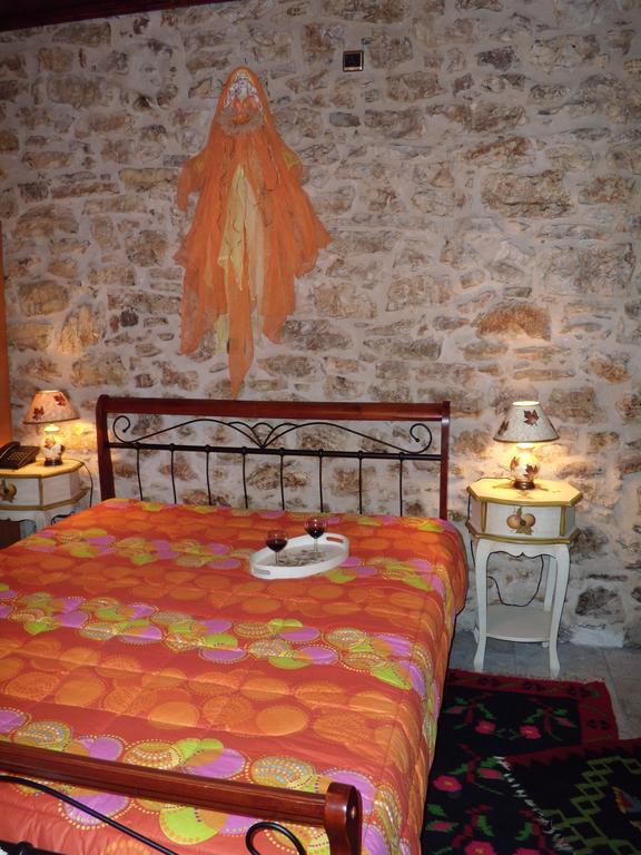 Arhontiko Kordopati Traditional Guesthouse Daras Стая снимка