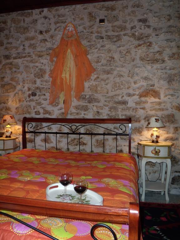 Arhontiko Kordopati Traditional Guesthouse Daras Екстериор снимка